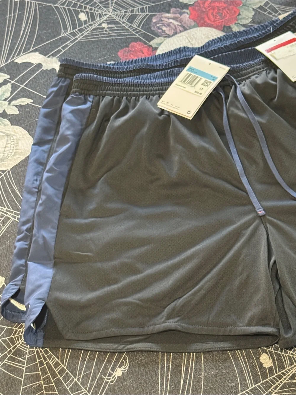 Nike Men's Track Club Dri-FIT 5